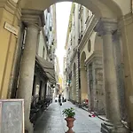 Appartamento Conte Verde 1756 - Storie E Dimore