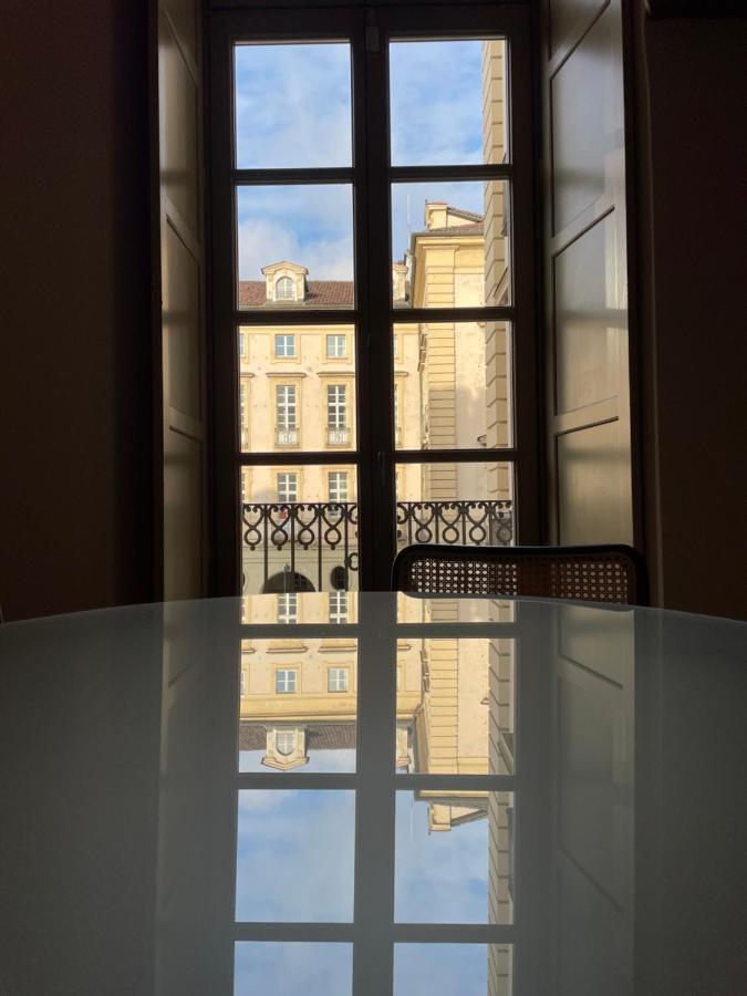 Apartment Conte Verde 1756 - Storie E Dimore Turin