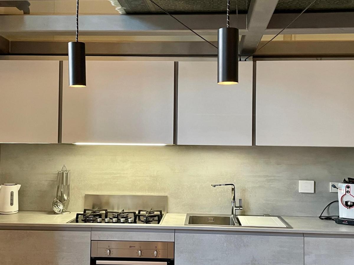 Apartment Conte Verde 1756 - Storie E Dimore