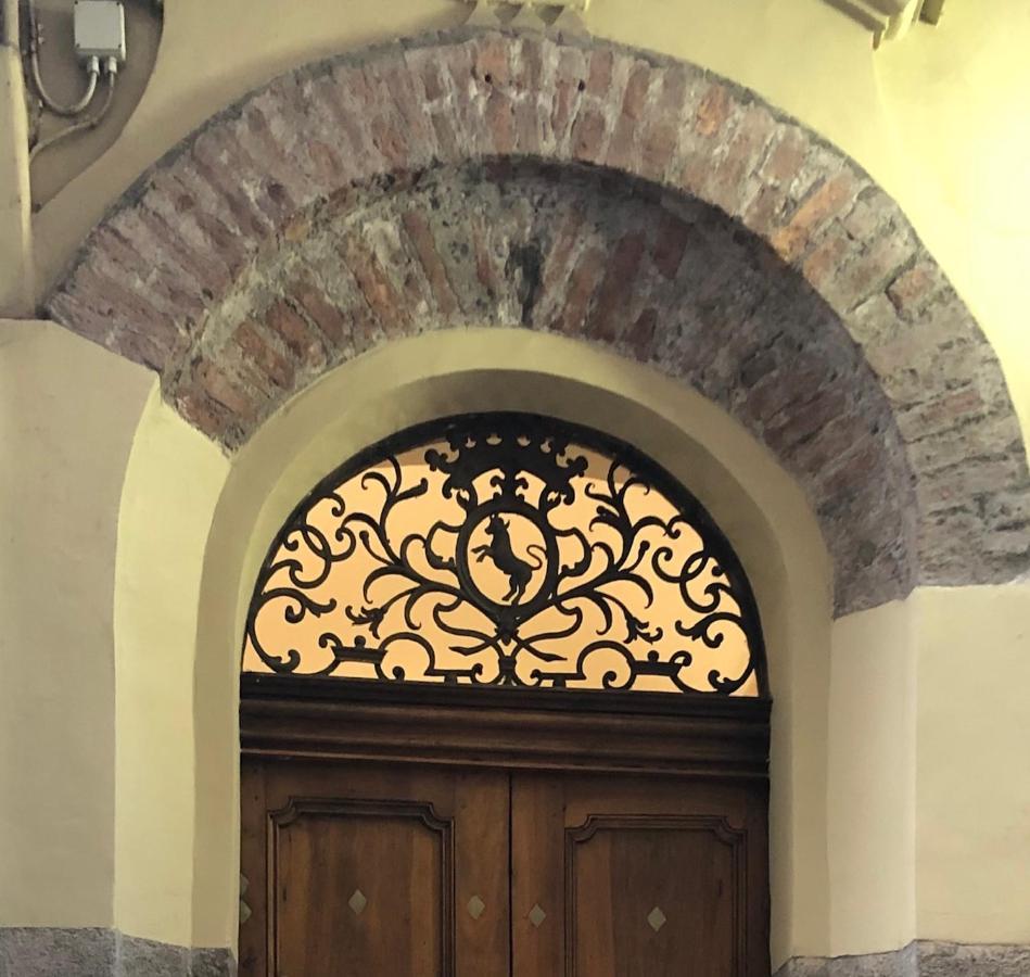 Conte Verde 1756 - Storie E Dimore Turin