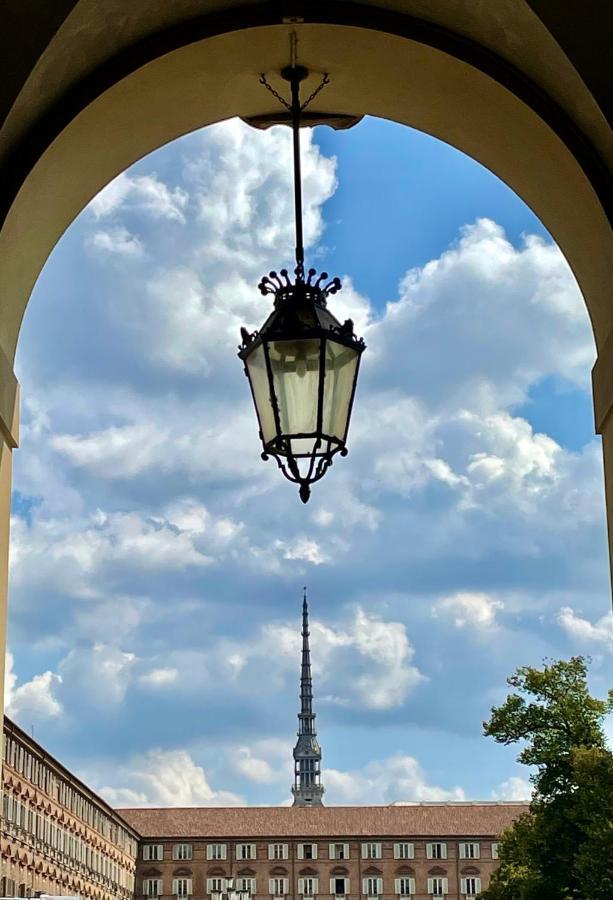 Conte Verde 1756 - Storie E Dimore Turin