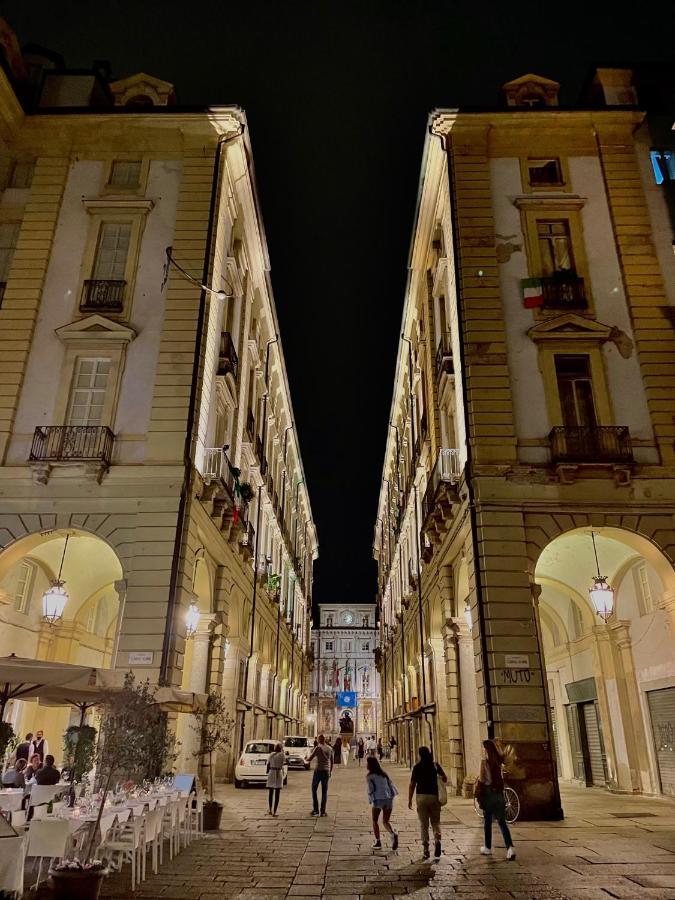 Conte Verde 1756 - Storie E Dimore Apartment *