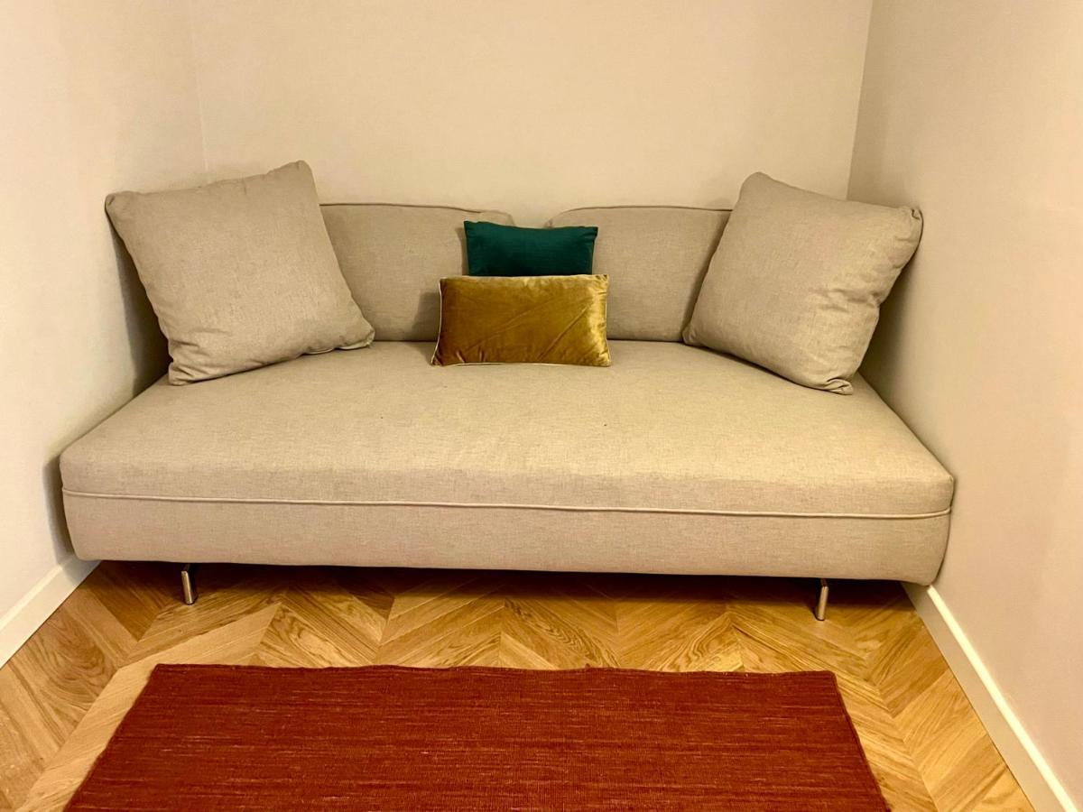 Apartment Conte Verde 1756 - Storie E Dimore