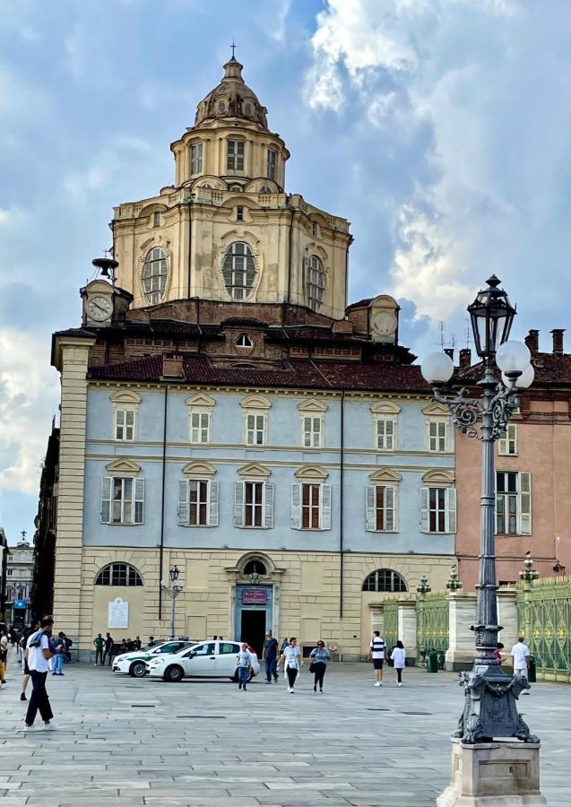 Appartamento Conte Verde 1756 - Storie E Dimore *