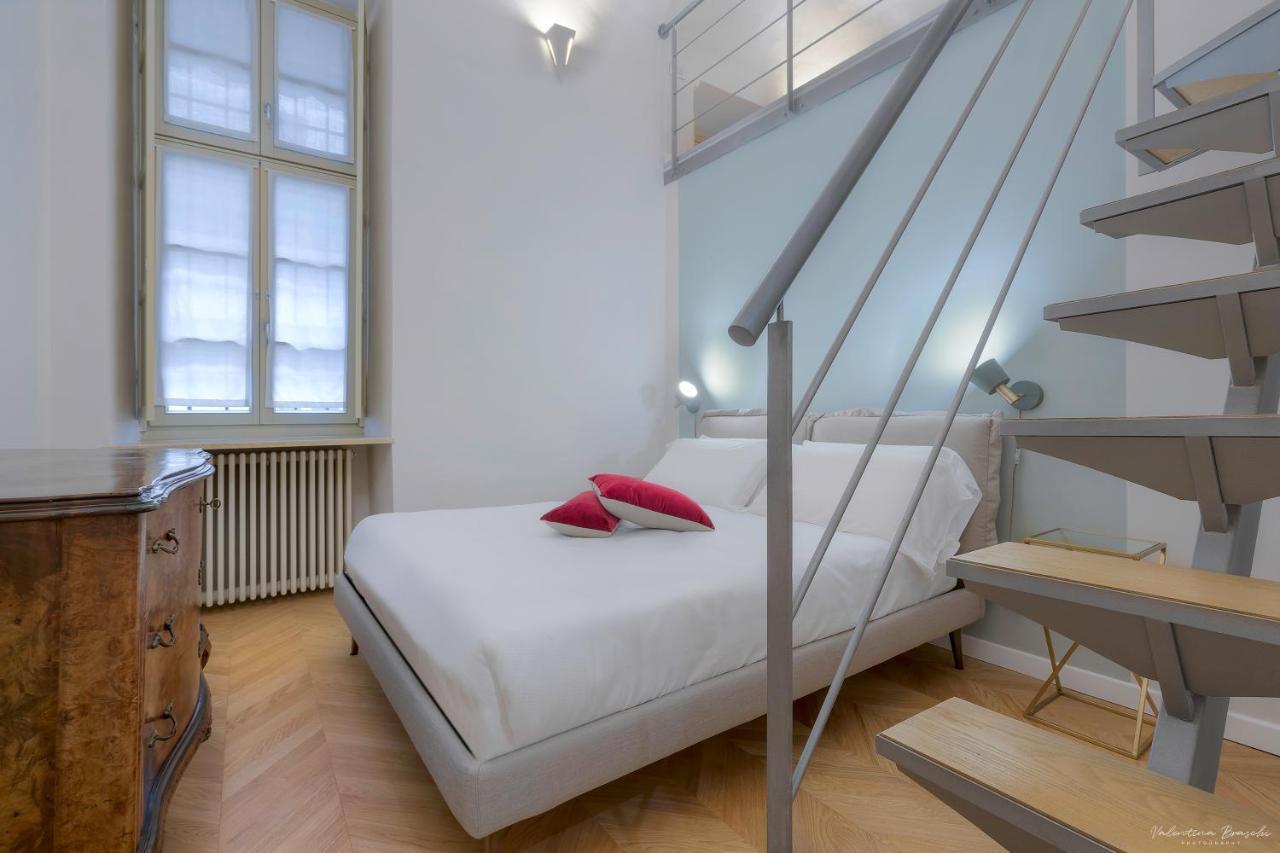 Apartment Conte Verde 1756 - Storie E Dimore
