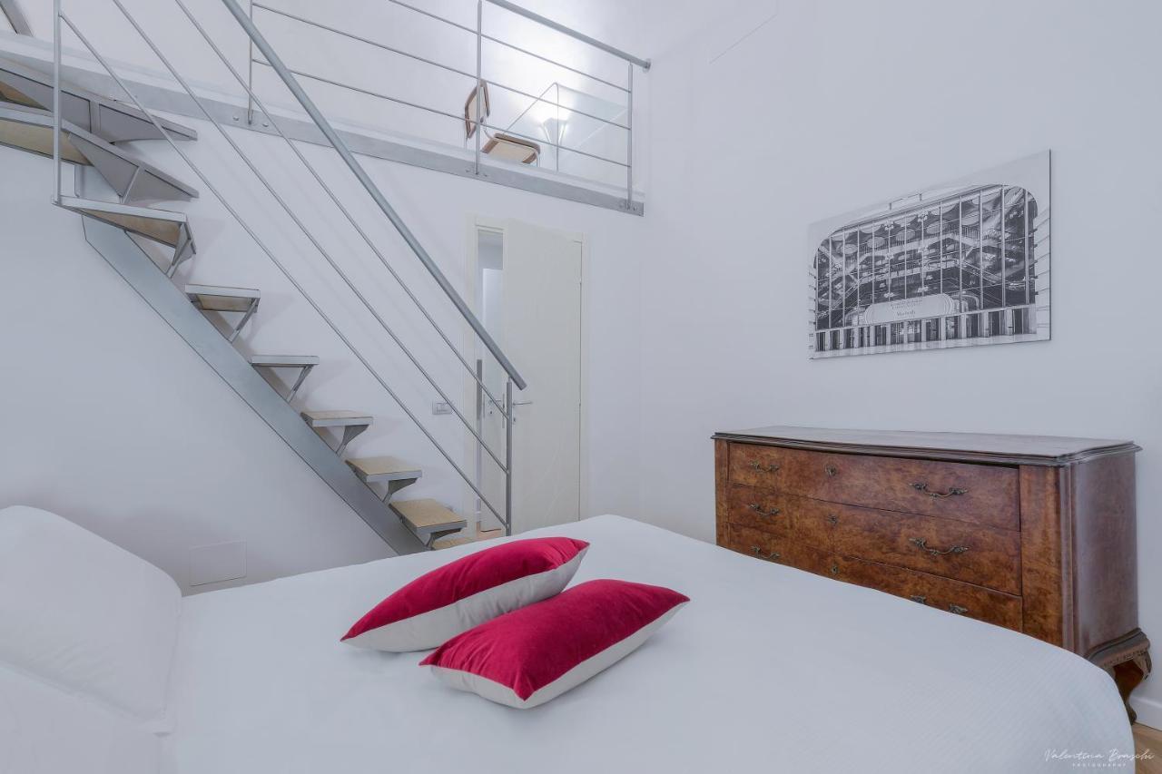 Conte Verde 1756 - Storie E Dimore Apartment