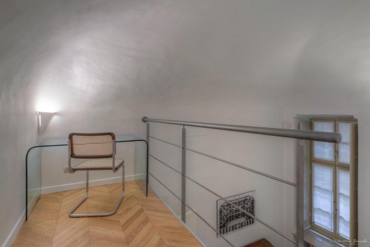 Conte Verde 1756 - Storie E Dimore Apartment