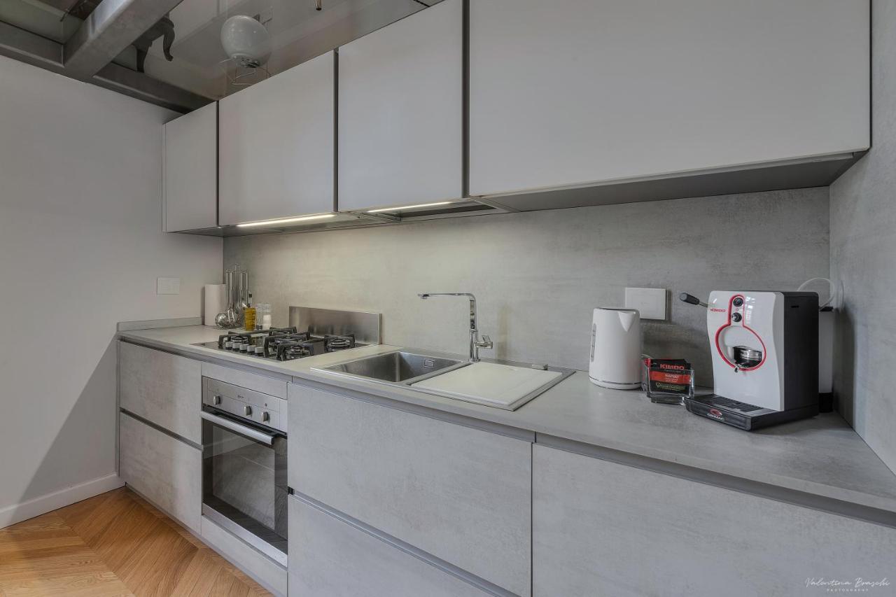 Apartment Conte Verde 1756 - Storie E Dimore *