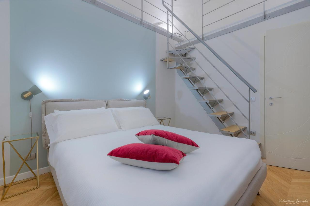 Apartment Conte Verde 1756 - Storie E Dimore