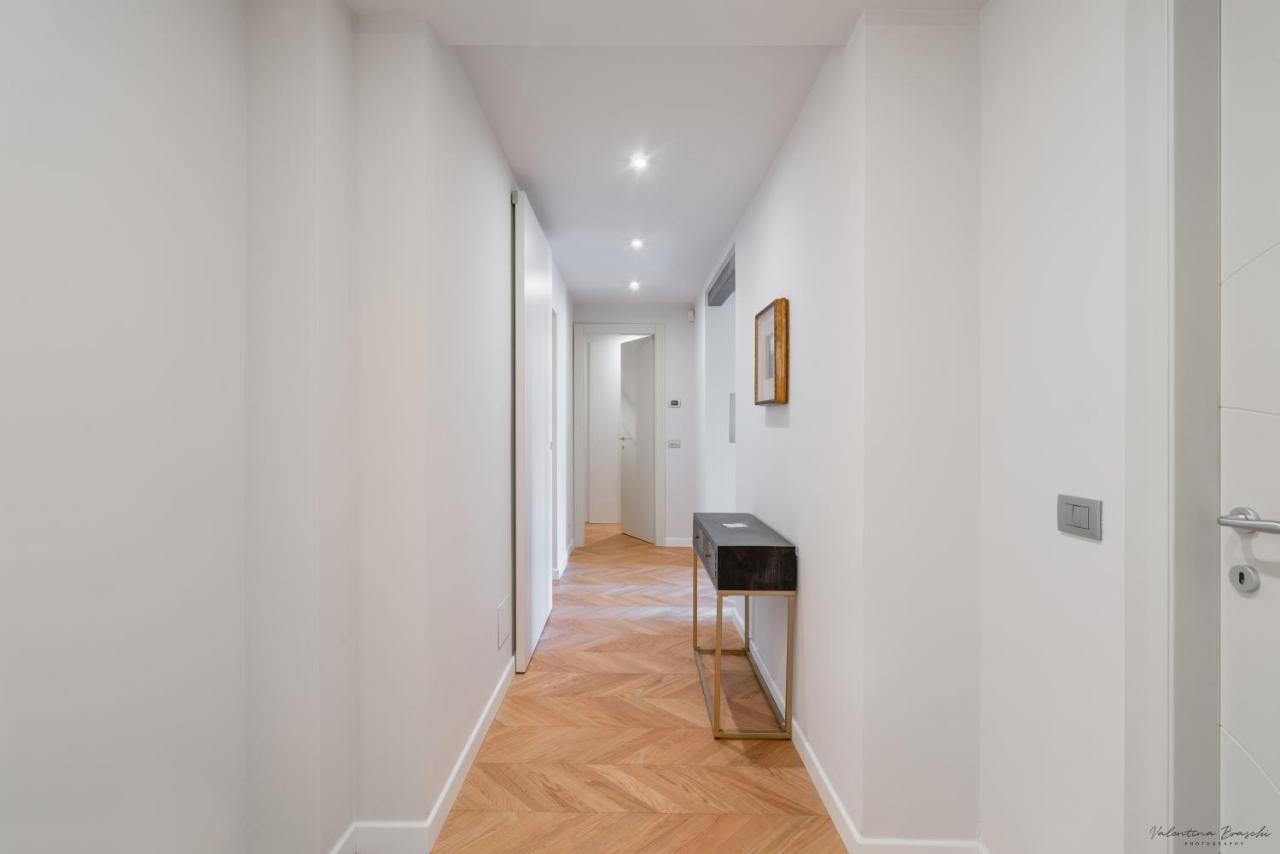 Apartment Conte Verde 1756 - Storie E Dimore Turin