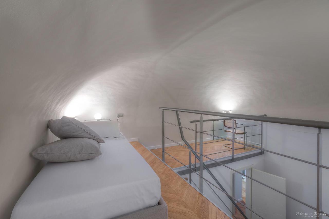 Conte Verde 1756 - Storie E Dimore Apartment Turin